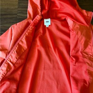 Vans Windbreaker Jacket